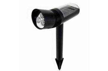 Image of Brinkmann Outdoors Solar Flood Light - 2pk 822-0820-2