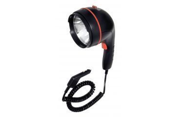 Image of Brinkman Outdoor Q-Beam 12V 700,000 Candlepower Spot Light 9L-FL-800-2700-0