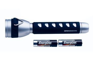 Image of Brinkmann Out Door Rebel 30 Lumen 2 AA LED Flash Light 809-1056-0