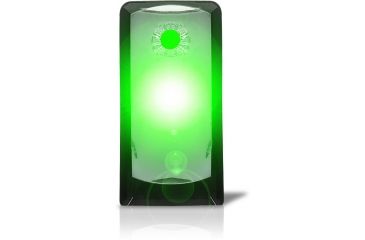 Image of Brite Strike All Purpose Adhesive Light Strip - Green APALS-GRN