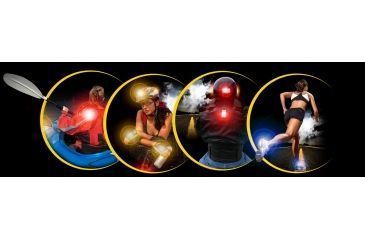 Image of Brite Strike APALS Signal Light with Strobe
