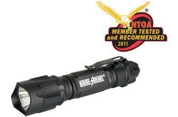 Image of Brite Strike BDRC HLS NTOA Award