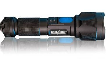 Image of Brite Strike Technologies Duty Light Camera Rechargeable, Hi/Lo/Strobe, 310 Lumens, 4GB, DLC-200-4-MIL-RC