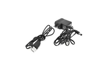 Image of Brite Strike Technologies Duty Light Camera Rechargeable, 310 Lumens, 4GB BSDLC-4-MIL-RC