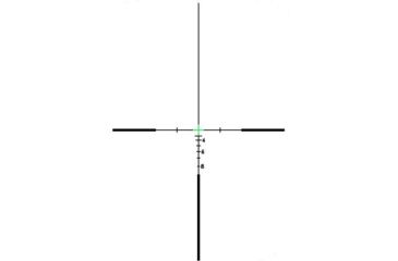 Image of BROWE 4x32 Tactical Optic Rifle Scope, FDE 7.62x51mm Crosshair, Green, Flat Dark Earth, BTO-006G-FDE