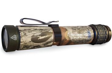 Image of Browning Alpha Max Tactical Hunter Alpha Flashlight 3711232