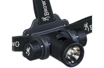 Image of Browning Blackout 6V LED Headlamp BR3340