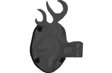 Image of Browning Buckmark Cap Light,Black 3716110