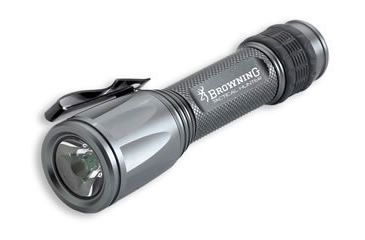 Image of Browning Tactical Hunter, K2 LED Flashlight Black 3711225
