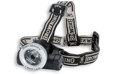 Image of Browning Zero Gravity Headlamp, Model 2113