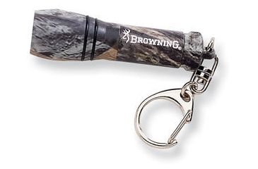 Image of Browning Black Ice Keychain Light, MOBU, Model 3351