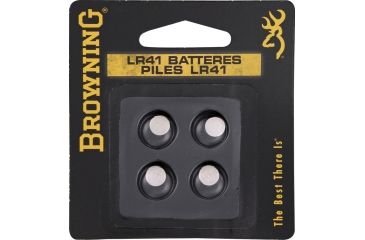 Image of Browning LR-41 Batteries BR2200