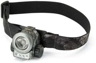 Image of Browning Nitro 4 LED Headlamp Light - Mossy Oak New Breakup 3718620