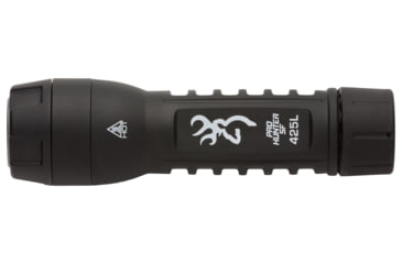 Image of Browning Pro Hunter SF LED 425 lumens Flashlight, Black, 3713319