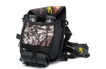 Image of Browning Rifle Hunting Gear Bino Hub,Monbu 12905