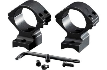 Image of Browning Scope Mounts for A-Bolt Shotgun 12307