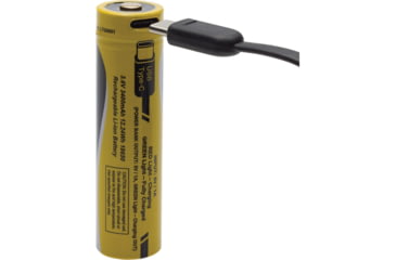Image of Browning Spike Rechargeable Flashlight