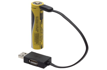 Image of Browning Spike Rechargeable Flashlight