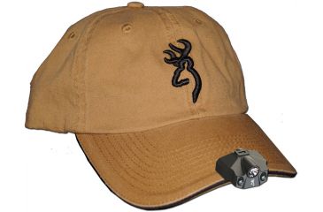 Image of Browning Super Caplight BR5200