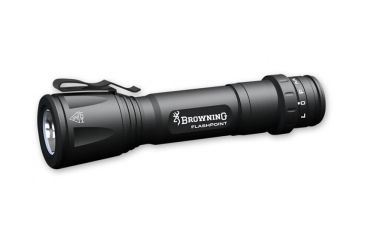 Image of Browning Tactical Hunter Lithium Flashpoint Flashlights 3711240
