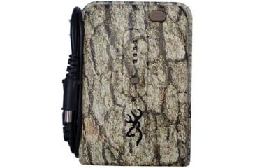 Image of Browning Trail Cameras External Battery Pack, Camo BTC XB