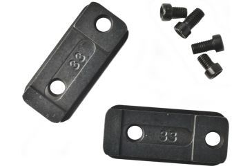 Image of Browning Two Piece Base Mount, A-Bolt, Matte