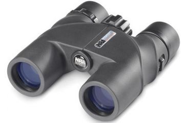 Image of Brunton NRA Sport Optics Bridger 8x28 Waterproof Compact Binoculars BRIDGER828