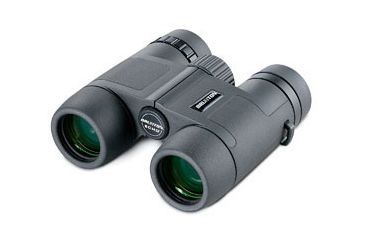 Image of Brunton Echo 8x32 Midsize Waterproof Binoculars ECHO832