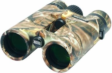 Image of Brunton Echo Open Framed 10x42, Real Tree Camo F-ECHO1042-O-X