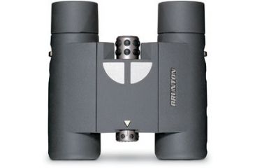 Image of Brunton Epoch 10x25 Compact Waterproof Binoculars XC10 w/ Case, Strap