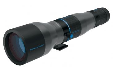 Image of Brunton Epoch 80mm Spotting Scope w/ 25-50x Eypiece, Straight F-XMD2550-A