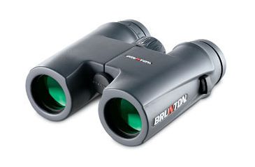 Image of Brunton Eterna Midsize 8X32 Binoculars - Waterproof Binoculars E832