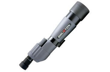 Image of Brunton Eterna 20-60x80 ED Waterproof Spotting Scope, Straight
