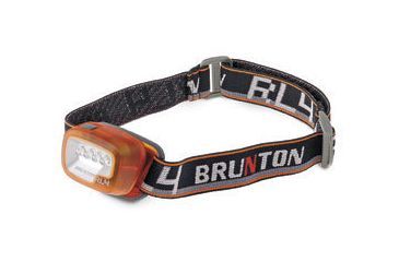 Image of Brunton 3 Bright White / 1 Red LED Headlamp RL4