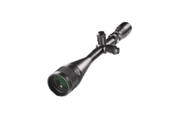 Image of Brunton NRA Sport Optics 6-24x50mm Fast Focus Mil Dot Rifle Scope Water Proof Rifle Scope FV62450-4