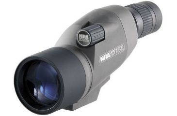 Image of Brunton NRA Sport Optics Spotting Scope Compact Waterproof 12-36x50 Variable Power SPOT123650