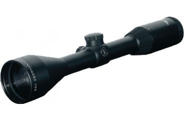 Image of BSA Optics 3-9X50mm Deer Hunter Reticle Matte Black Waterproof Rifle Scope DH39X50
