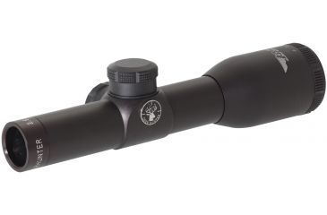 Image of BSA Optics Deer Hunter 2.5 x 20 Hunting Rifle Scope w/ 30/30 Duplex Reticle DH25X20WRCP