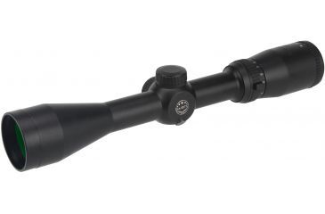 Image of BSA Majestic DX 3 - 9 x 40mm Hunting Rifle Scope w/ EZ Hunter Reticle MDX39X40