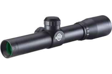 Image of BSA Optics 2x20 Duplex Reticle Pistol Scope, Black PS2X20