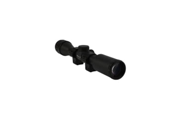Image of BSA Optics Outlook Air Rifle Scope, 4x32mm, Mil-Dot Reticle, Black, AIR4X32AOTB