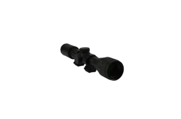 Image of BSA Optics Outlook Air Rifle Scope, 4x32mm, Mil-Dot Reticle, Black, AIR4X32AOTB