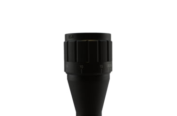 Image of BSA Optics Outlook Air Rifle Scope, 4x32mm, Mil-Dot Reticle, Black, AIR4X32AOTB