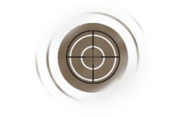 Image of BSA Optics Special Series Rimfire Rifle Scope 3x32mm with Scope Rings, Box Pack - S39X32 S39X32WR, EDEMO2