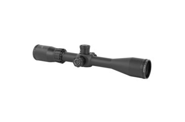 Image of BSA Optics Sweet 17 Side Focus 6-18x40 Rifle Scope, Standard Duplex Reticle, 18.8in