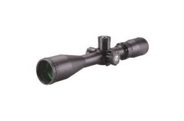 Image of BSA Optics Sweet 22 Side Focus 6-18X40 Rifle Scope, Standard Duplex Reticle, 15.6in
