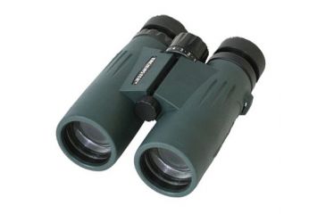Image of BSA Optics 10x 42 mm TacMaster Roof Prism Waterproof Binocular TM10X42