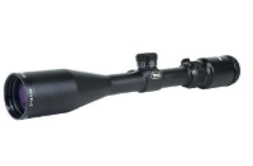 Image of BSA Optics 3-16x44 Tactical Weapon Rifle Scope