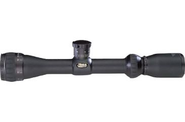Image of BSA Optics Sweet 17 Rifle Scope 2-7x32mm A/O For .17 Caliber Rifle 17-27X32AO