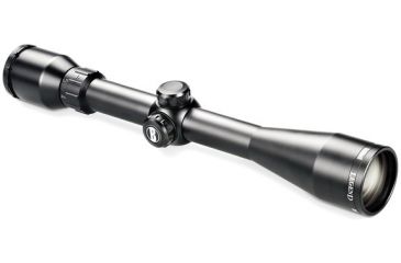 Image of Bushnell Legend 3-9x40 Rifle Scope Matte Multi-X 753940M Rifle scope